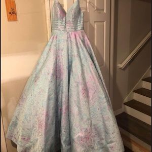 Alyce Ballgown